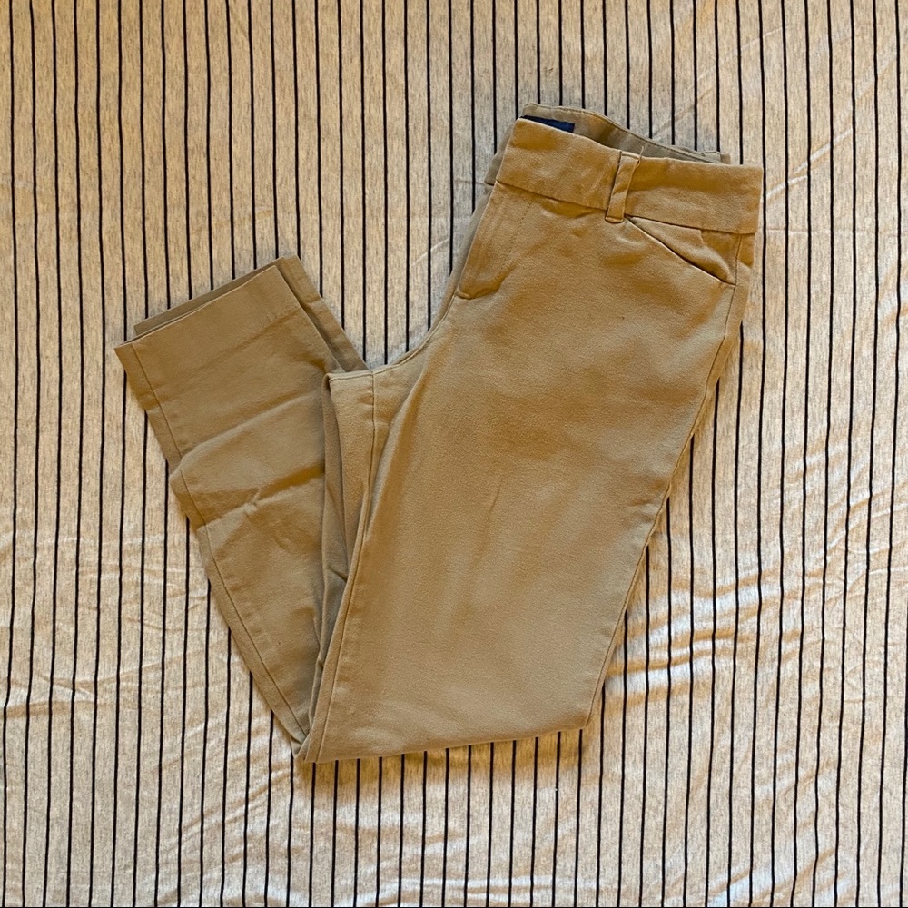pixie pants